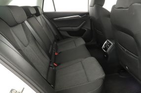 Škoda Octavia - 2020