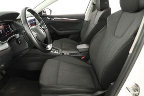 Škoda Octavia - 2020
