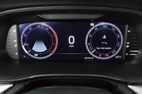 Škoda Octavia - 2020