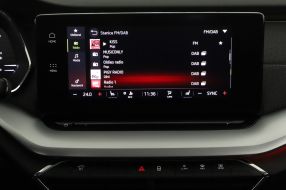 Škoda Octavia - 2020