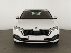 Skoda Octavia - 2020