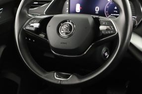 Škoda Octavia - 2020
