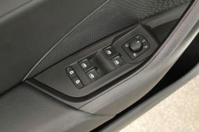 Škoda Octavia - 2020