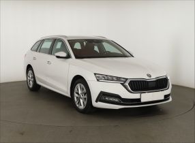 Škoda Octavia - 2020