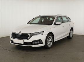 Skoda Octavia - 2020