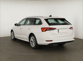 Skoda Octavia - 2020