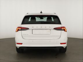 Škoda Octavia - 2020