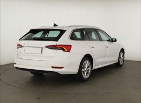Škoda Octavia - 2020