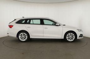 Škoda Octavia - 2020