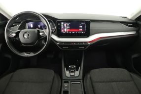 Škoda Octavia - 2020