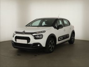 Citroen C3 - 2021