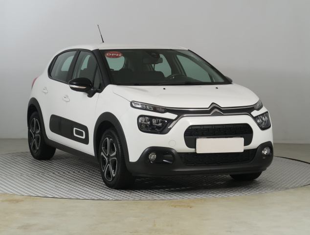 Citroen C3 2021