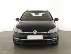 Volkswagen Golf - 2019