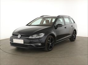 Volkswagen Golf - 2019