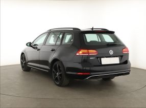 Volkswagen Golf - 2019