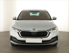 Skoda Octavia - 2021