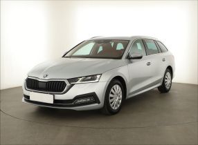 Skoda Octavia - 2021