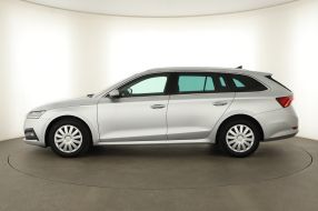 Skoda Octavia - 2021