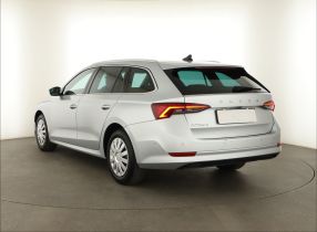 Skoda Octavia - 2021