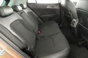Kia Sportage - 2022