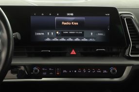 Kia Sportage - 2022