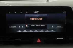 Kia Sportage - 2022