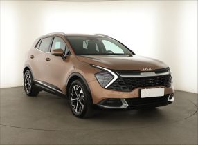 Kia Sportage - 2022
