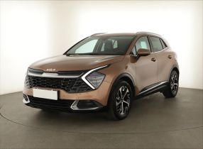 Kia Sportage - 2022