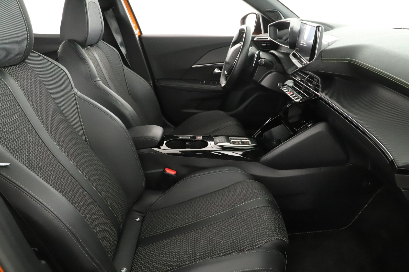 Peugeot 2008 - 2022