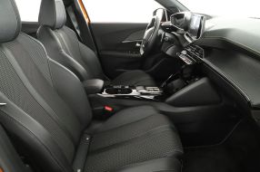 Peugeot 2008 - 2022