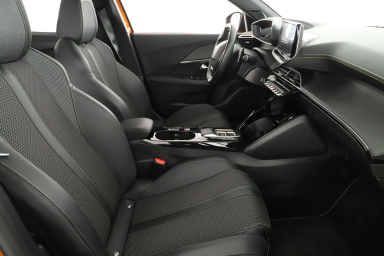 Peugeot 2008 - 2022