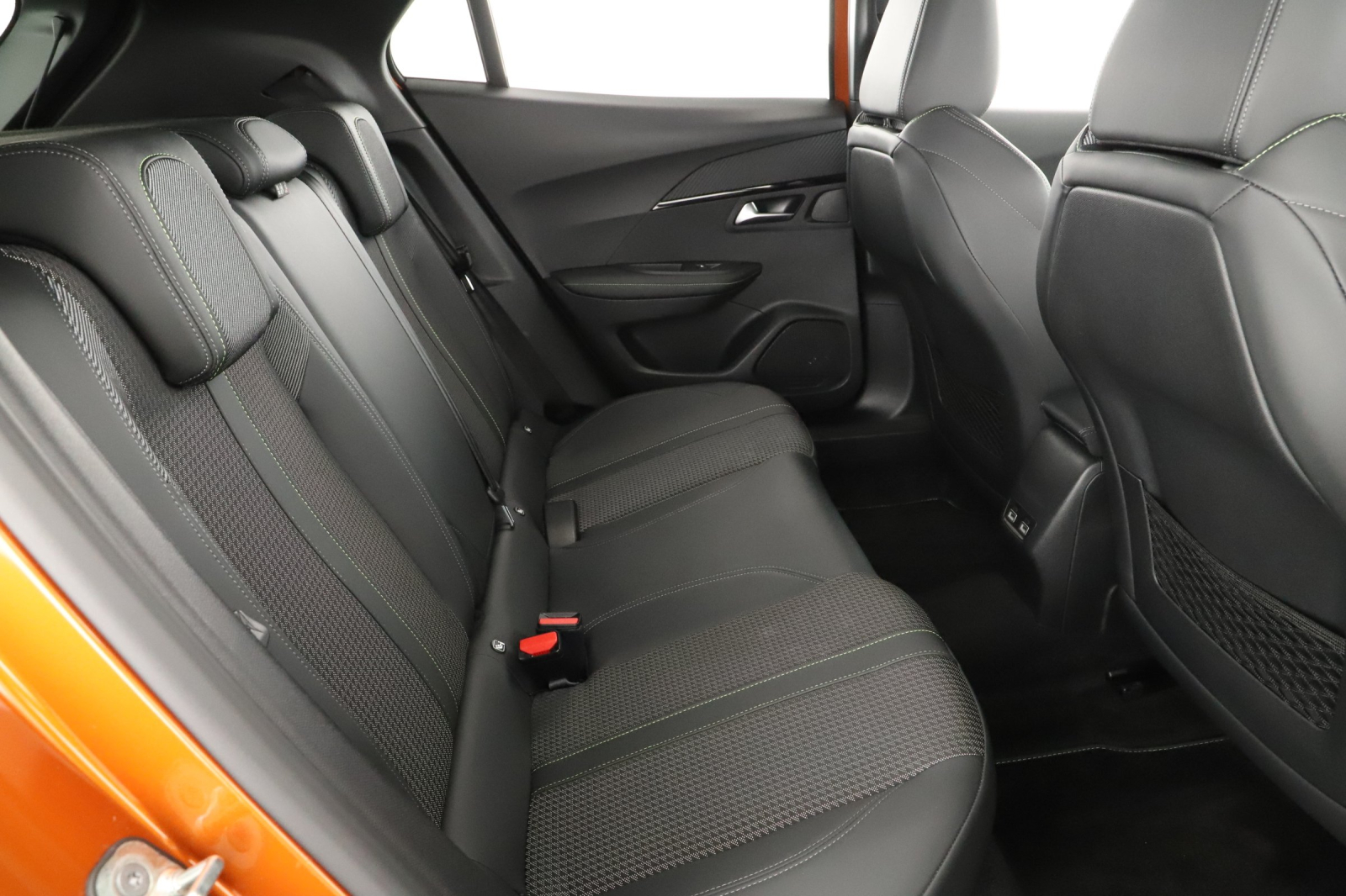 Peugeot 2008 - 2022