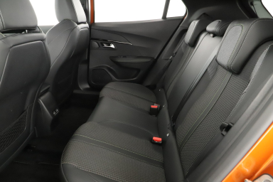 Peugeot 2008 - 2022