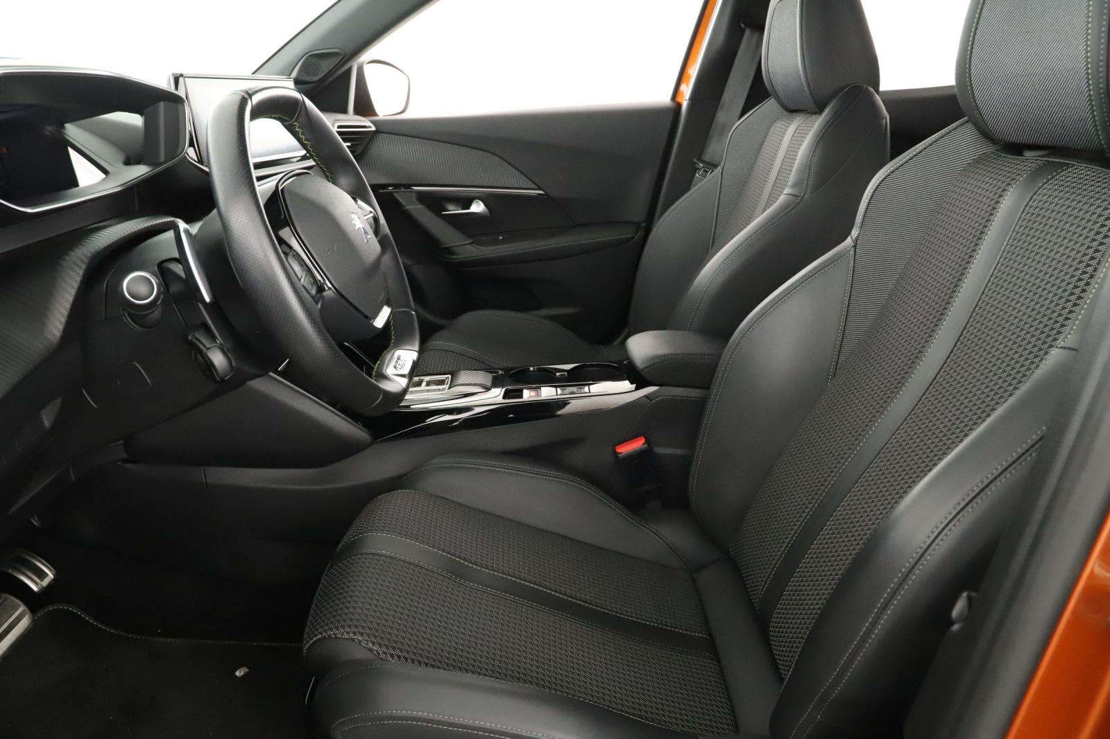 Peugeot 2008 - 2022