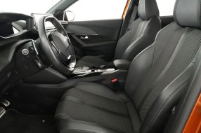 Peugeot 2008 - 2022
