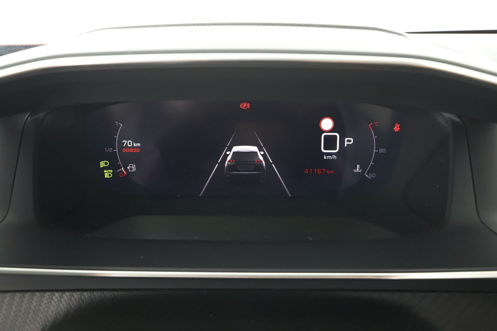 Peugeot 2008 - 2022