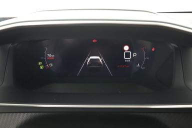 Peugeot 2008 - 2022
