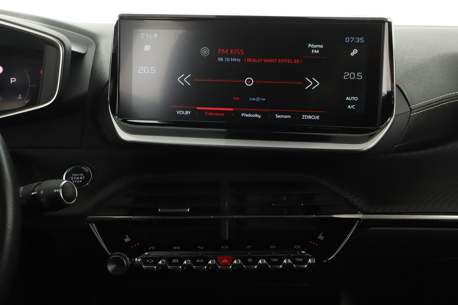 Peugeot 2008 - 2022