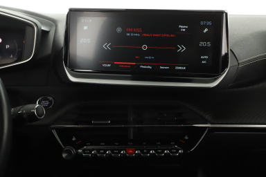 Peugeot 2008 - 2022