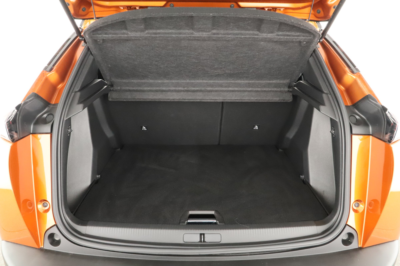 Peugeot 2008 - 2022