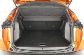 Peugeot 2008 - 2022