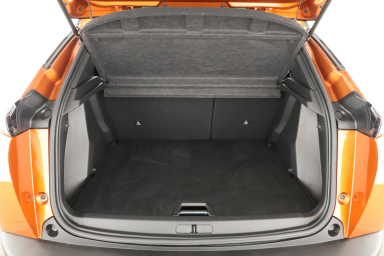 Peugeot 2008 - 2022
