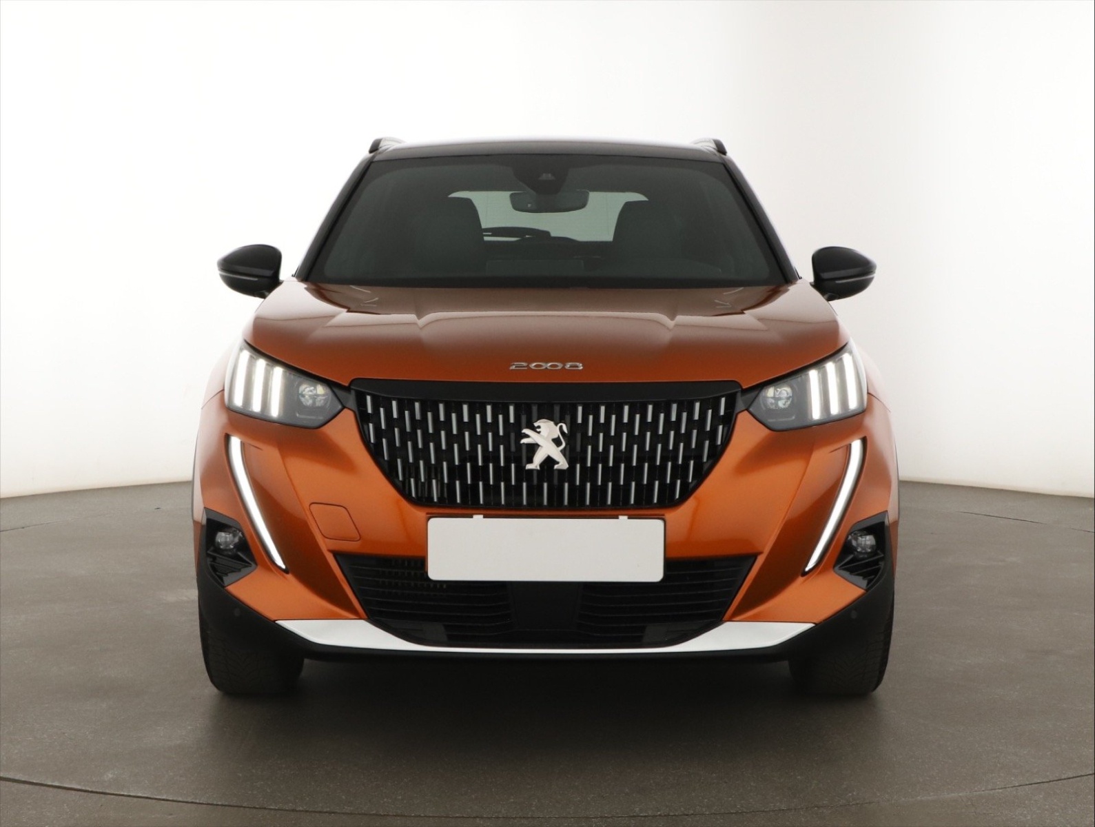 Peugeot 2008 - 2022