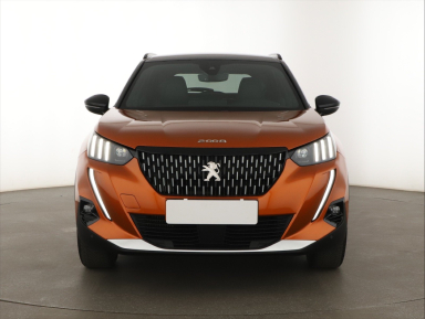 Peugeot 2008 - 2022