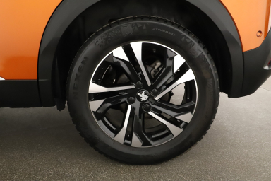 Peugeot 2008 - 2022