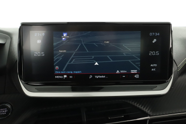 Peugeot 2008 - 2022