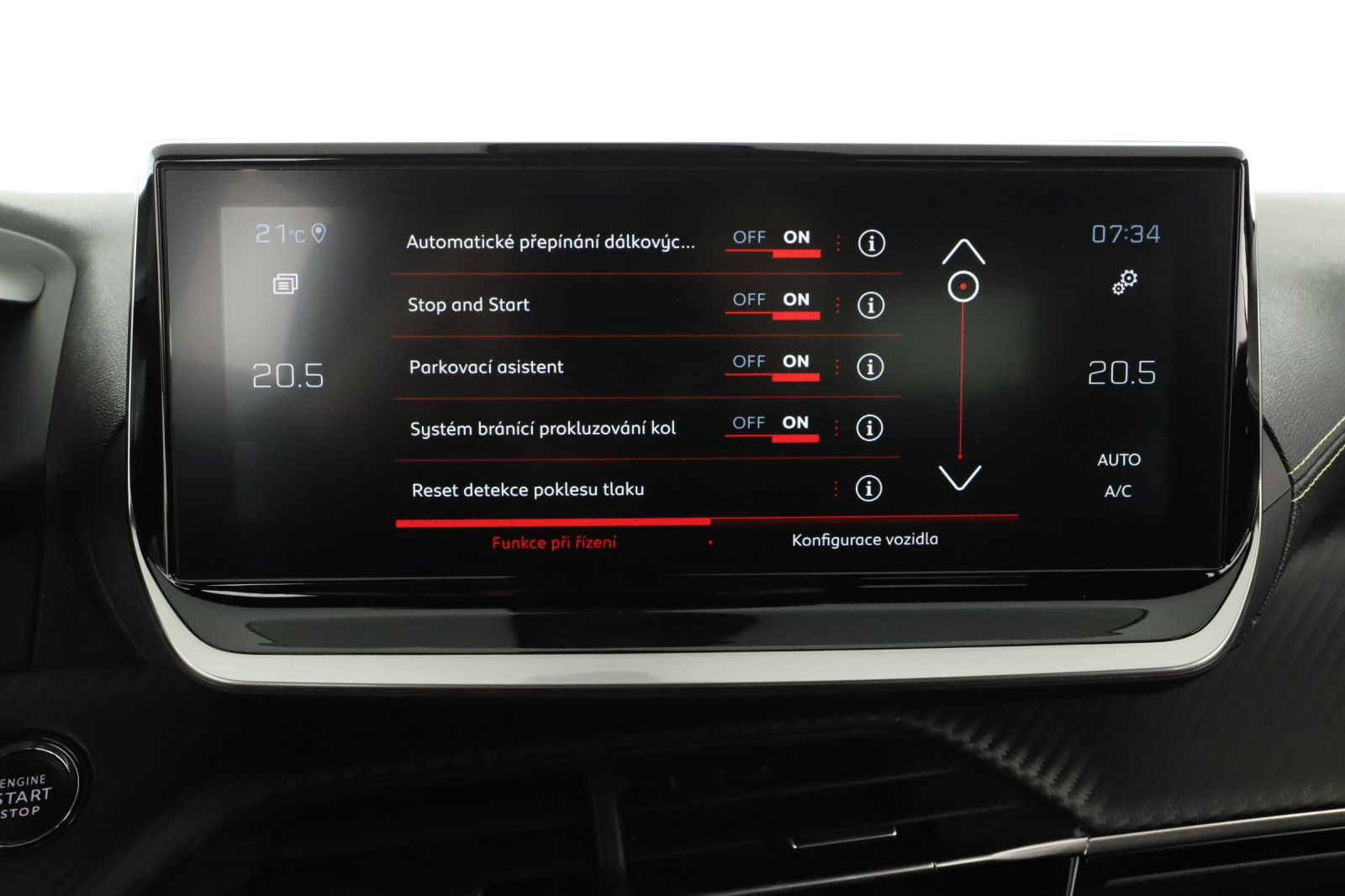 Peugeot 2008 - 2022