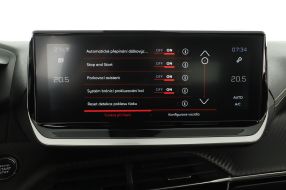 Peugeot 2008 - 2022