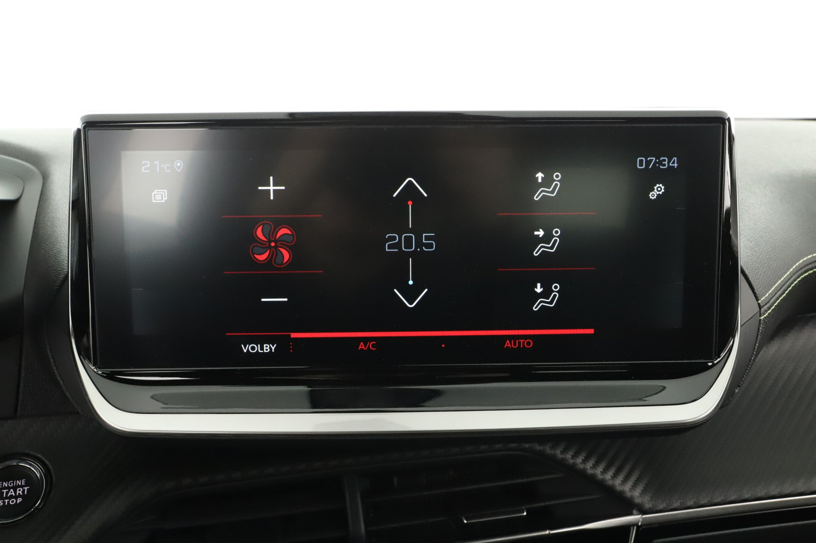 Peugeot 2008 - 2022