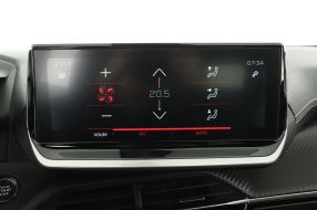 Peugeot 2008 - 2022
